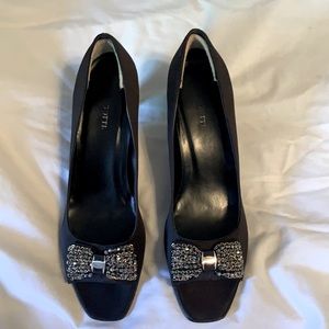 Woman’s Dress Shoes